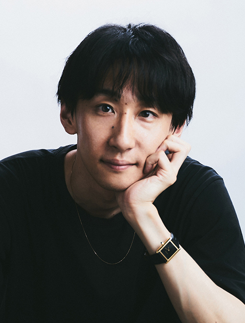 村田晴信