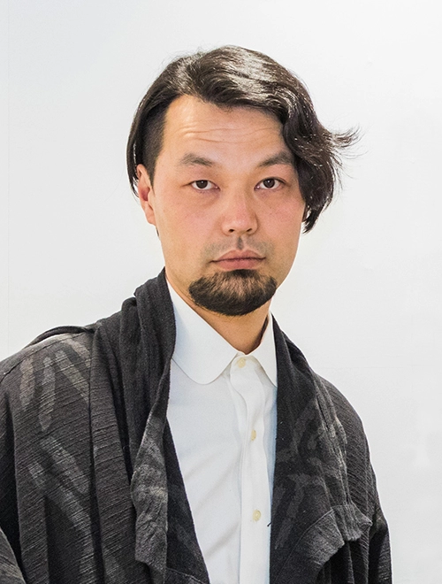 村山 悟郎